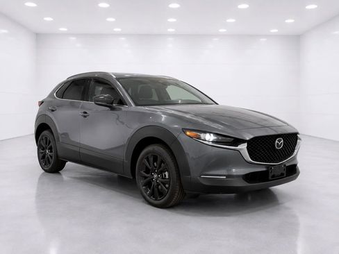 Used 2025 MAZDA CX-30 AWD 2.5 S w/ Preferred Package image 7