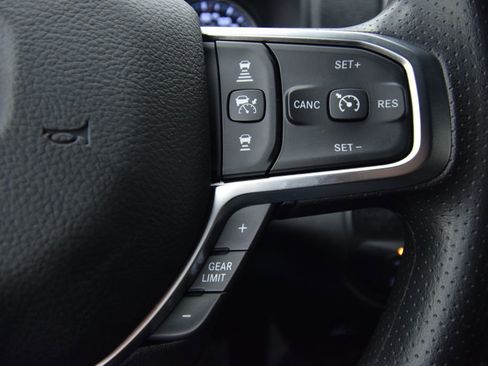 New 2026 RAM 5500 Tradesman image 28