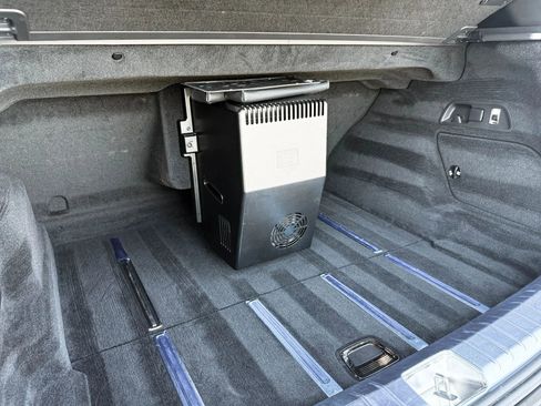 Used 2022 Mercedes-Benz Maybach GLS 600 4MATIC image 32