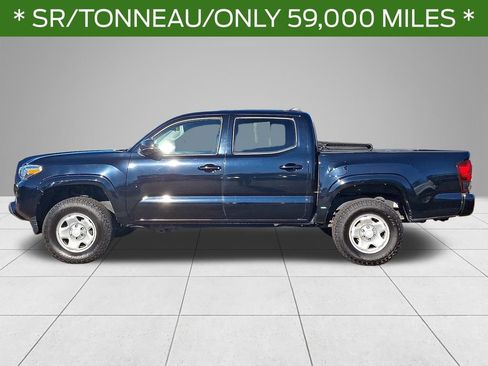 Used 2019 Toyota Tacoma SR w/ SR Convenience Package image 7