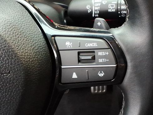 Certified 2025 Honda Civic Sport image 18