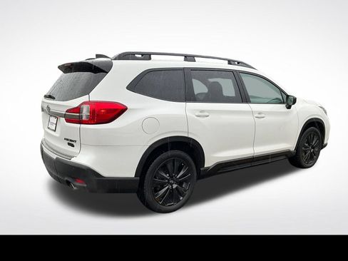 Certified 2022 Subaru Ascent Onyx Edition AWD/4WD image 19