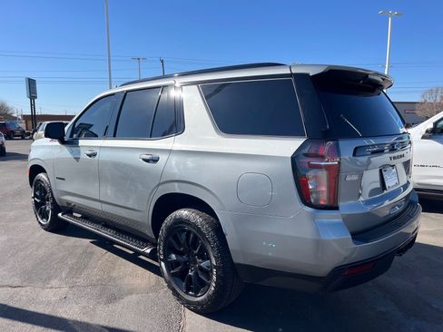 Used 2023 Chevrolet Tahoe Z71 w/ Luxury Package image 5