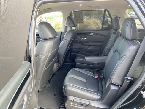 Used 2023 Honda Pilot EX-L image 50