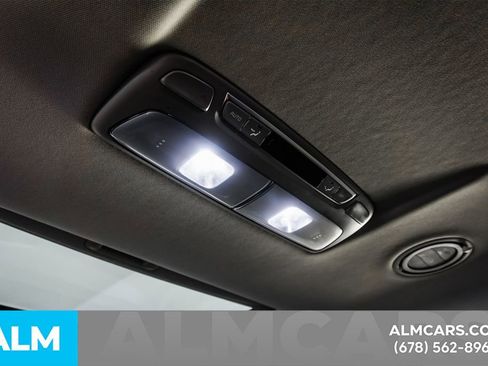 Used 2024 Kia Telluride S w/ S Sunroof Package FWD image 57
