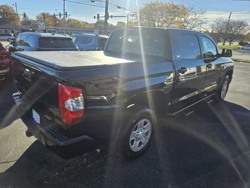 Used 2020 Toyota Tundra SR5 image 7