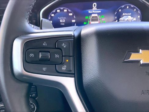 Used 2023 Chevrolet Silverado 1500 LT w/ All Star Edition Plus image 21