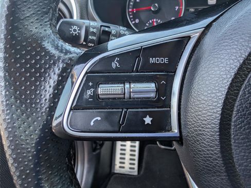 Used 2023 Kia Forte GT-Line w/ GT-Line Technology Package FWD image 20