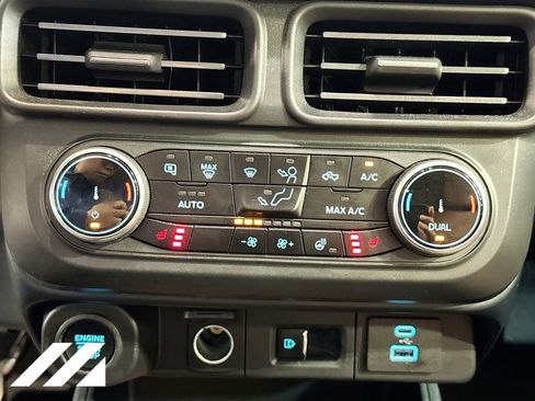 Used 2024 Ford Maverick Lariat FWD image 18