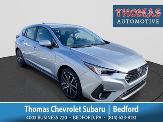 Used 2026 Subaru Impreza 2.0i Sport video 1