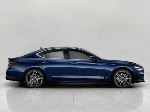 New 2026 Genesis G70 2.5T AWD/4WD image 4