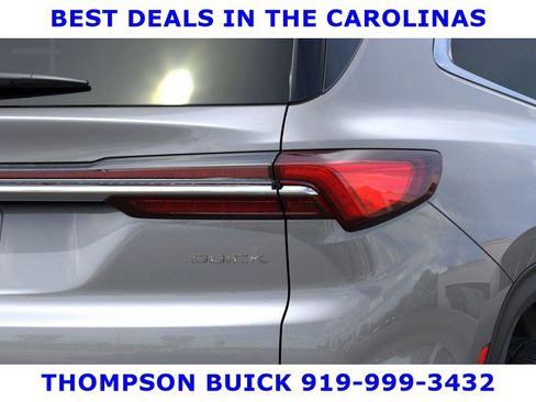 New 2026 Buick Enclave Preferred w/ Power Package FWD image 14