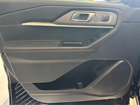 New 2025 Ford Explorer ST-Line w/ Premium Package image 12