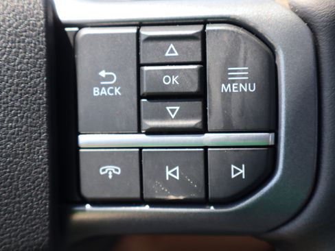 New 2025 Ford F350 Lariat w/ Lariat Ultimate Package image 16