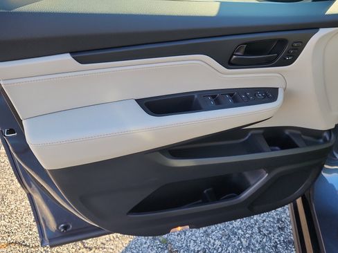 New 2026 Honda Odyssey EX-L image 8