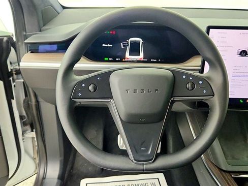 Used 2022 Tesla Model X AWD/4WD image 14