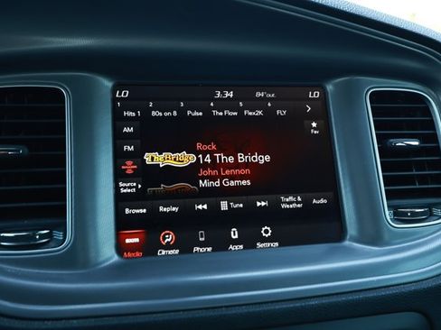 Used 2023 Dodge Charger R/T RWD image 16