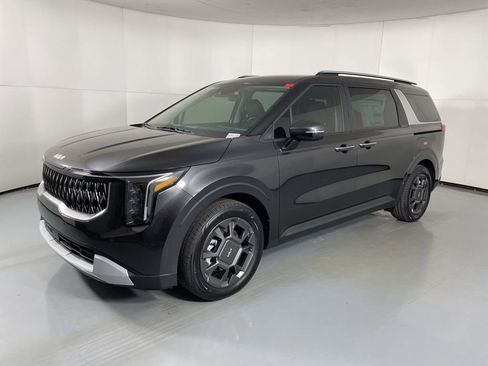 New 2026 Kia Carnival EX image 4