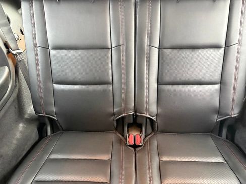 New 2026 Dodge Durango GT image 39