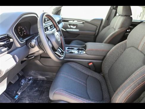 New 2025 Honda Pilot Sport image 14