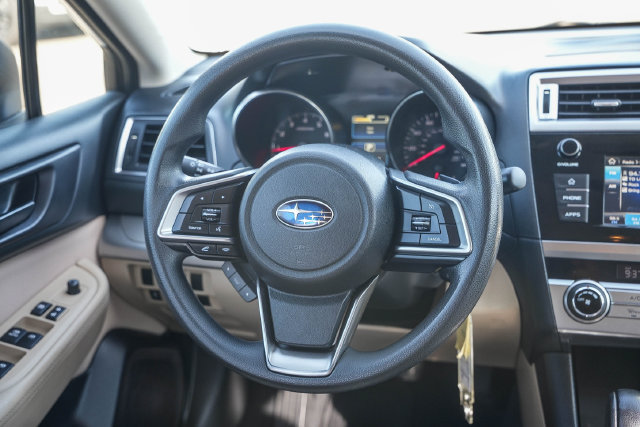 Used 2018 Subaru Outback 2.5i AWD/4WD image 18