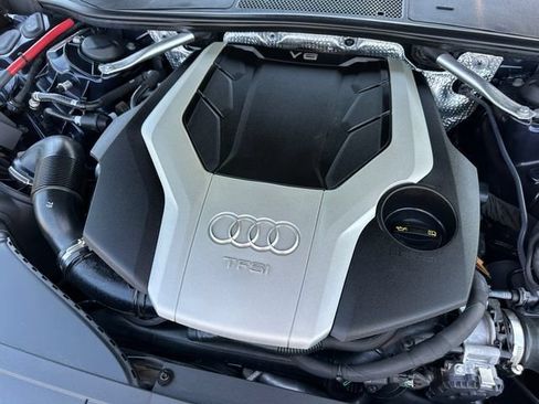 Used 2019 Audi A6 3.0T Prestige w/ Prestige Package AWD/4WD image 34
