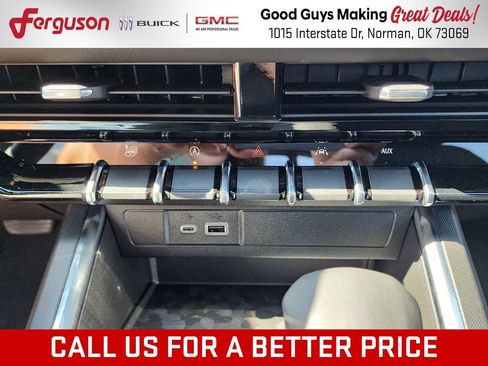 New 2026 GMC Canyon Elevation w/ Convenience Package AWD/4WD image 31