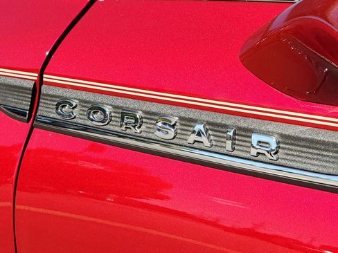 Used 2023 Lincoln Corsair FWD image 31