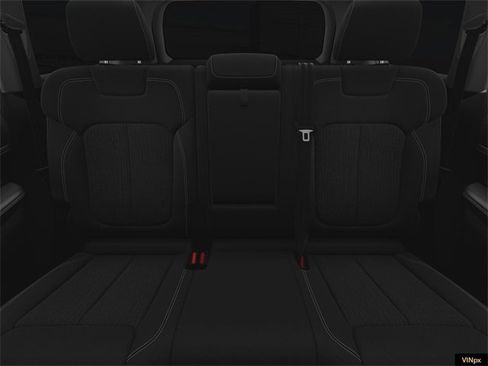 Used 2024 Jeep Grand Cherokee Laredo X image 17