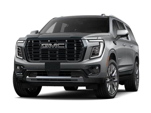 New 2026 GMC Yukon XL Denali Ultimate AWD/4WD image 62