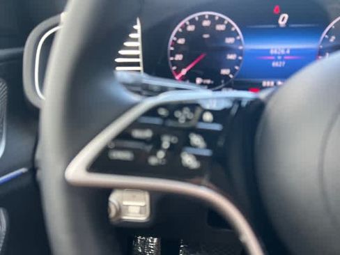 Certified 2025 Mercedes-Benz GLE 350 4MATIC image 25