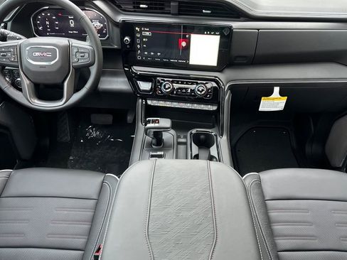 New 2026 GMC Sierra 1500 AT4X AWD/4WD image 11
