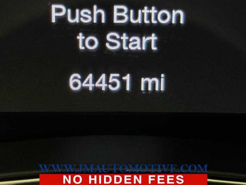 Used 2020 Jeep Grand Cherokee High Altitude AWD/4WD image 22