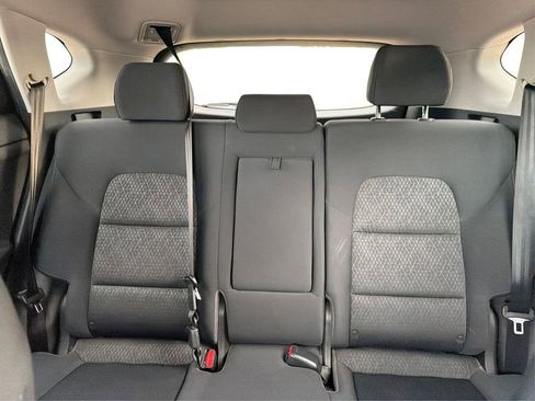 Used 2016 Hyundai Tucson SE w/ Option Group 02 AWD/4WD image 14