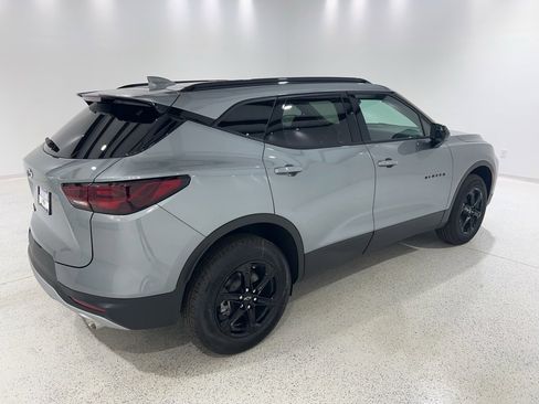 New 2026 Chevrolet Blazer LT w/ Convenience Package image 4