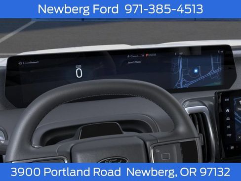 New 2026 Ford Expedition Tremor AWD/4WD image 13
