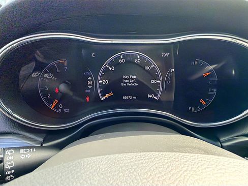 Used 2021 Jeep Grand Cherokee Limited w/ Premium Lighting Group image 42