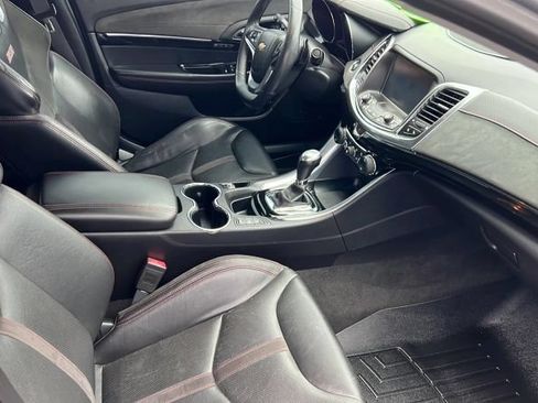 Used 2014 Chevrolet SS RWD image 5
