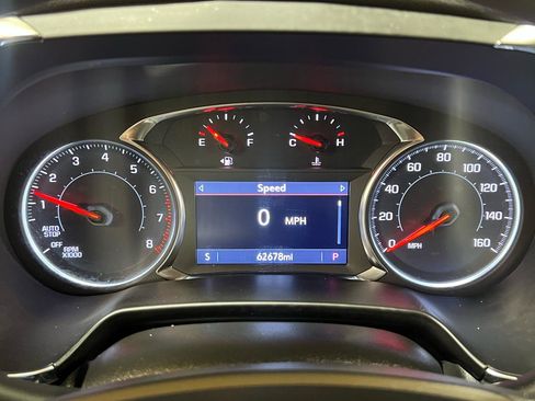 Used 2023 Chevrolet Blazer LT AWD/4WD image 15