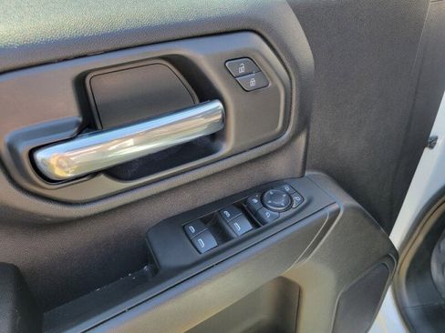Used 2025 GMC Sierra 3500 Pro AWD/4WD image 19