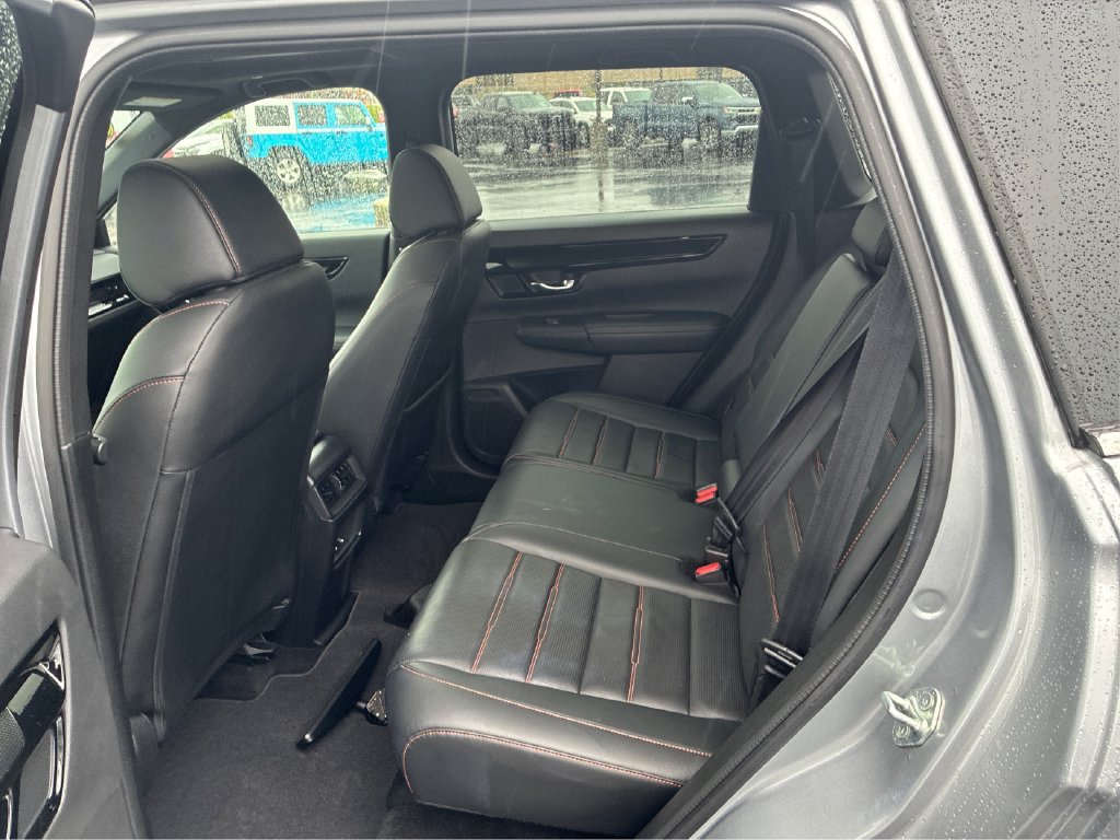 Used 2024 Honda CR-V Sport Touring image 20