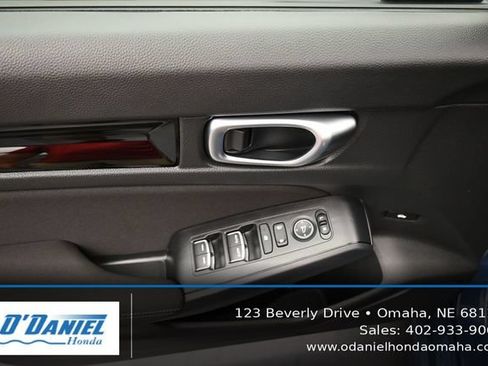 Used 2026 Honda Civic Sport image 24