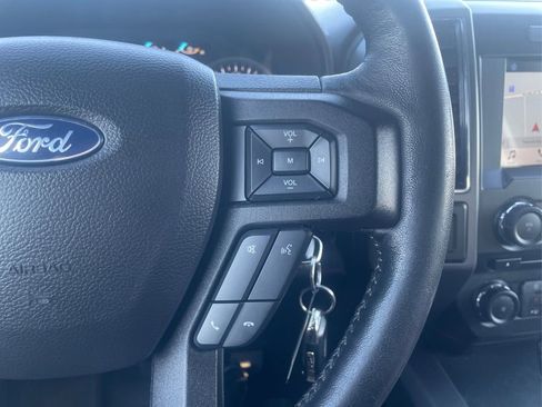 Used 2018 Ford F150 XLT w/ Equipment Group 302A Luxury AWD/4WD image 28