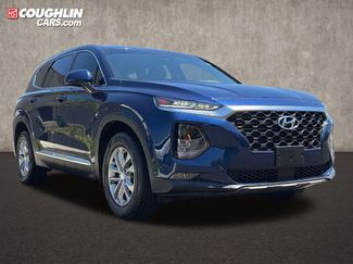 Used 2020 Hyundai Santa Fe SEL AWD/4WD 360° Tour