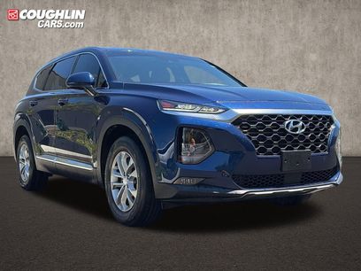 Used 2020 Hyundai Santa Fe SEL