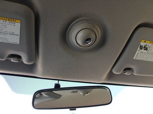 Used 2012 Scion iQ w/ Rear Speaker Pkg FWD image 12