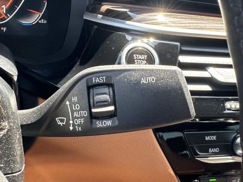 Used 2023 BMW 530i w/ M Sport Package RWD image 26