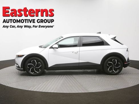 Used 2024 Hyundai Ioniq 5 SE RWD image 56