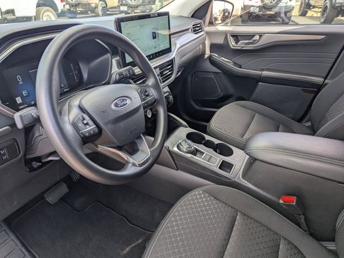 Certified 2025 Ford Escape Active w/ Tech Pack #1 image 15