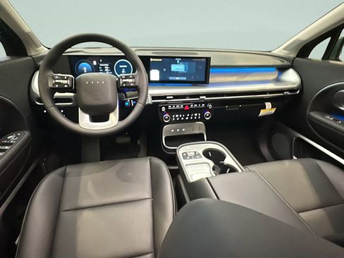 New 2026 Hyundai Ioniq 9 Limited image 24